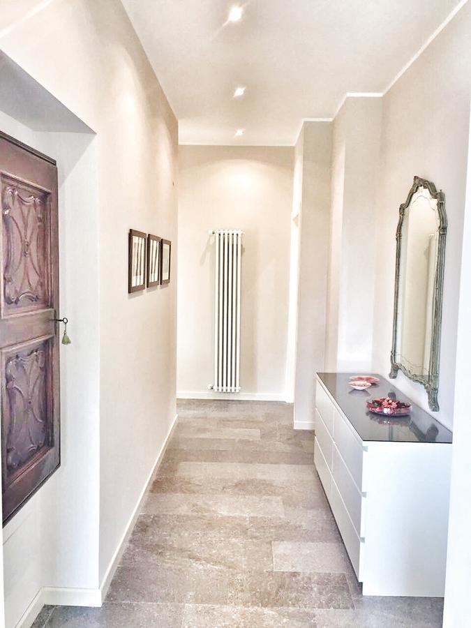 Oleandro 2 Apartment In Villa Cerutti Мерґоццо Екстер'єр фото