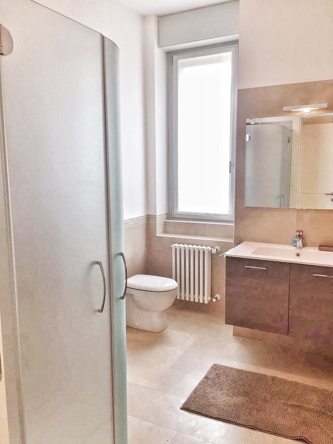 Oleandro 2 Apartment In Villa Cerutti Мерґоццо Екстер'єр фото