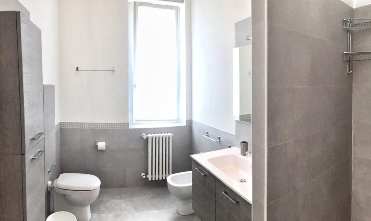 Oleandro 2 Apartment In Villa Cerutti Мерґоццо Екстер'єр фото