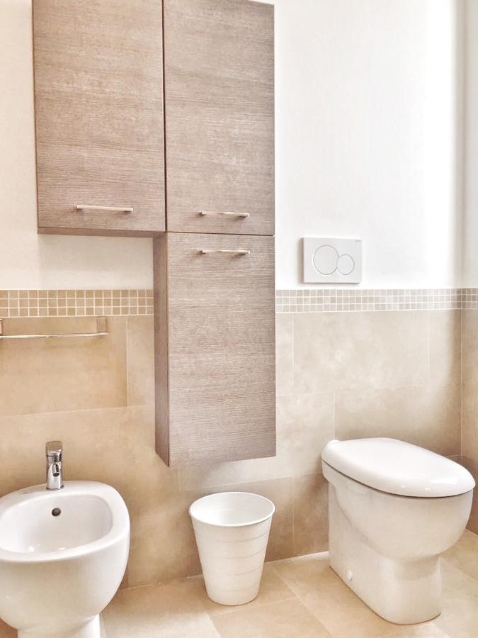 Oleandro 2 Apartment In Villa Cerutti Мерґоццо Екстер'єр фото