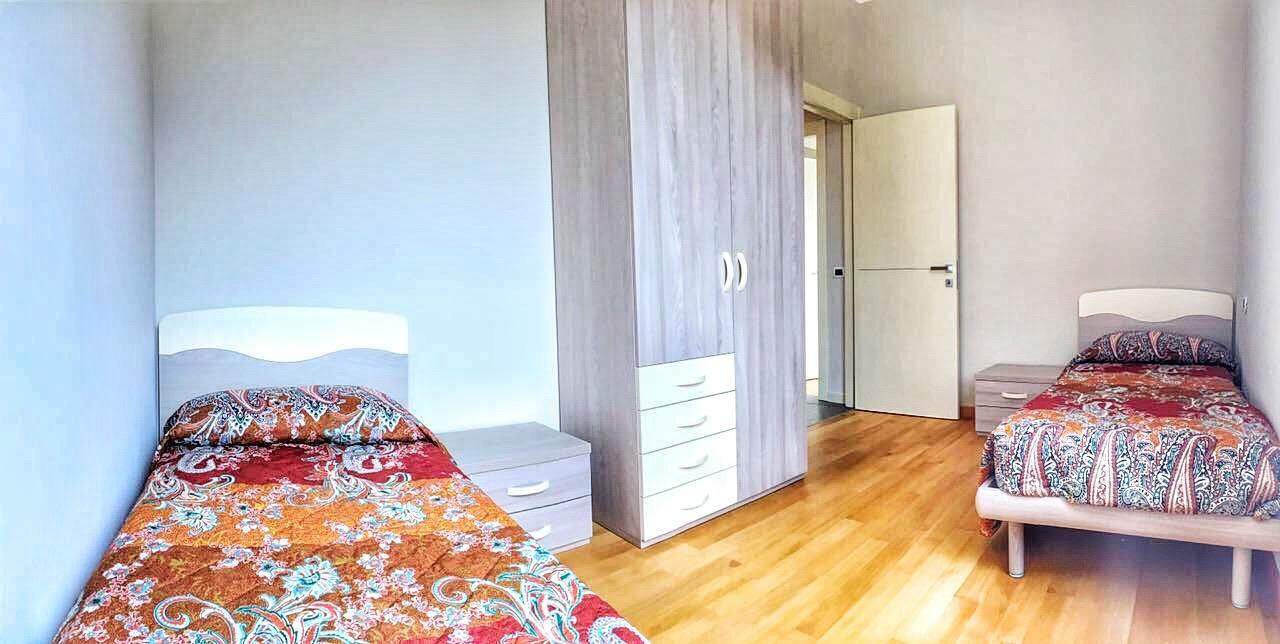 Oleandro 2 Apartment In Villa Cerutti Мерґоццо Екстер'єр фото