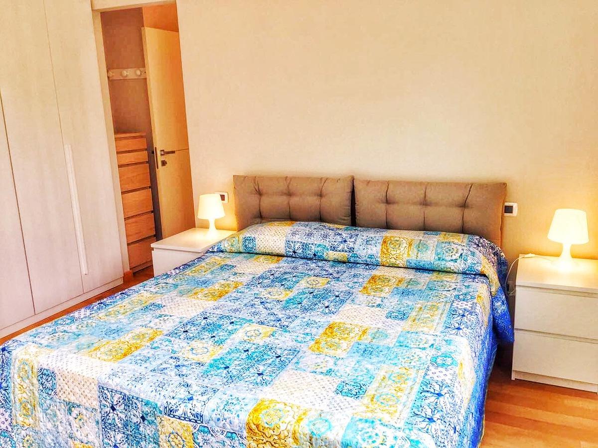 Oleandro 2 Apartment In Villa Cerutti Мерґоццо Екстер'єр фото