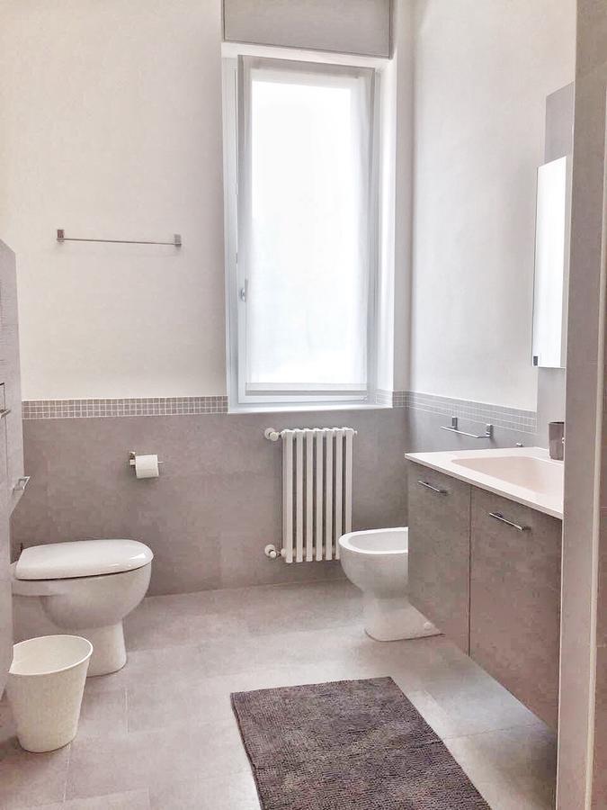 Oleandro 2 Apartment In Villa Cerutti Мерґоццо Екстер'єр фото