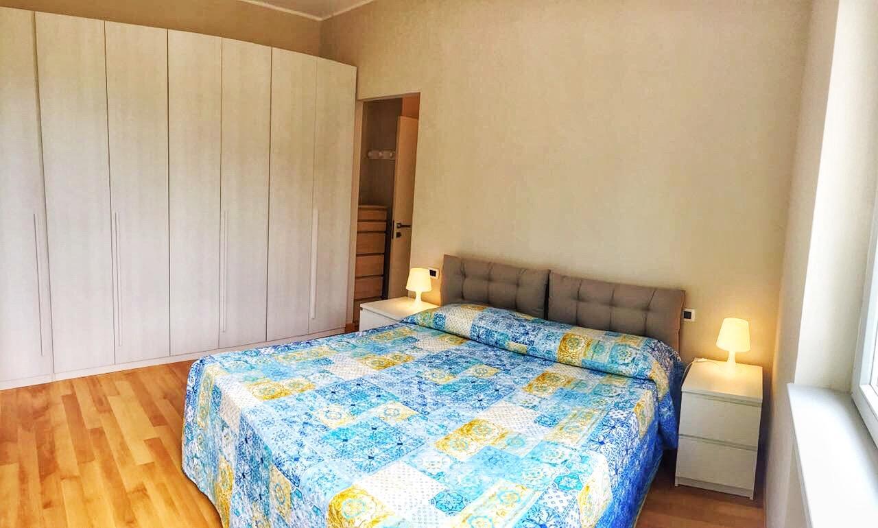 Oleandro 2 Apartment In Villa Cerutti Мерґоццо Екстер'єр фото
