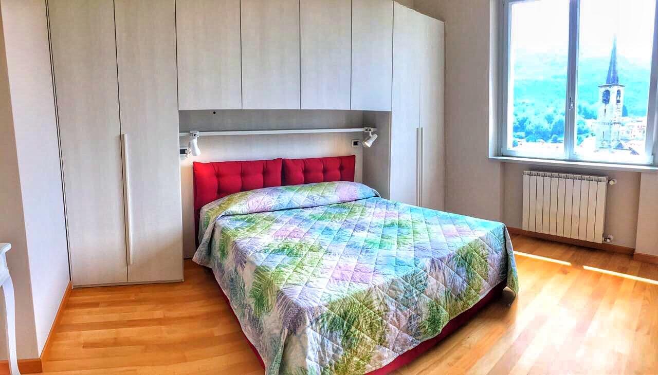 Oleandro 2 Apartment In Villa Cerutti Мерґоццо Екстер'єр фото